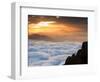 Above the Horizon-Art Wolfe-Framed Photographic Print