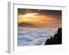 Above the Horizon-Art Wolfe-Framed Photographic Print