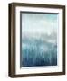 Above the Mist I-Tim O'toole-Framed Art Print