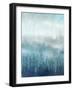 Above the Mist I-Tim OToole-Framed Art Print