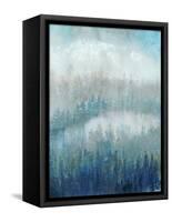 Above the Mist II-Tim O'toole-Framed Stretched Canvas