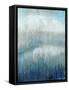 Above the Mist II-Tim O'toole-Framed Stretched Canvas