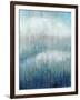 Above the Mist II-Tim O'toole-Framed Art Print