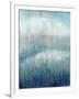 Above the Mist II-Tim O'toole-Framed Art Print