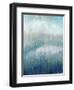 Above the Mist II-Tim O'toole-Framed Art Print