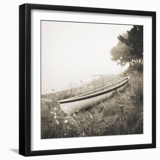 Above the Tide-Michael Kahn-Framed Giclee Print