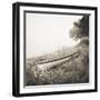 Above the Tide-Michael Kahn-Framed Giclee Print