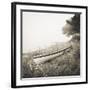 Above the Tide-Michael Kahn-Framed Giclee Print