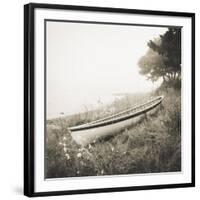 Above the Tide-Michael Kahn-Framed Giclee Print