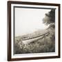 Above the Tide-Michael Kahn-Framed Giclee Print