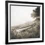 Above the Tide-Michael Kahn-Framed Giclee Print