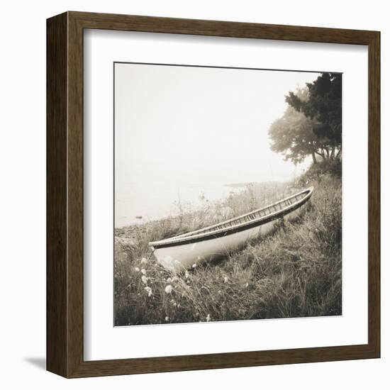 Above the Tide-Michael Kahn-Framed Art Print