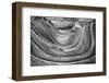 Above the Wave Zion Utah, USA-John Ford-Framed Photographic Print