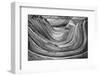 Above the Wave Zion Utah, USA-John Ford-Framed Photographic Print