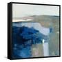 Above the Waves-Julia Purinton-Framed Stretched Canvas