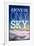 Above Us Only Sky Poster-null-Framed Photo