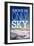 Above Us Only Sky Poster-null-Framed Photo