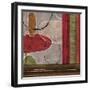 Abracadabra I-Brent Nelson-Framed Art Print