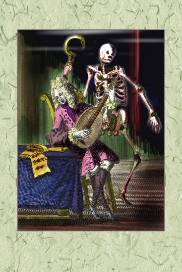 Art Print, , large