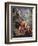 Abraham and Isaac, 1543-Titian (Tiziano Vecelli)-Framed Giclee Print