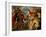 Abraham and Melchisedech.-Peter Paul Rubens-Framed Giclee Print