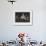 Abraham at Table with the Angels-null-Framed Giclee Print displayed on a wall