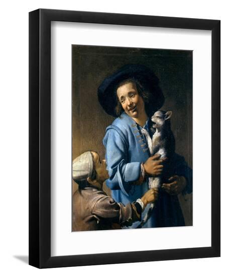 Premium Giclee Print, , large