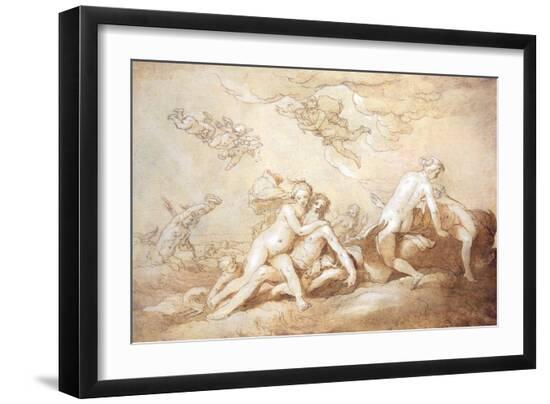 Premium Giclee Print, , large