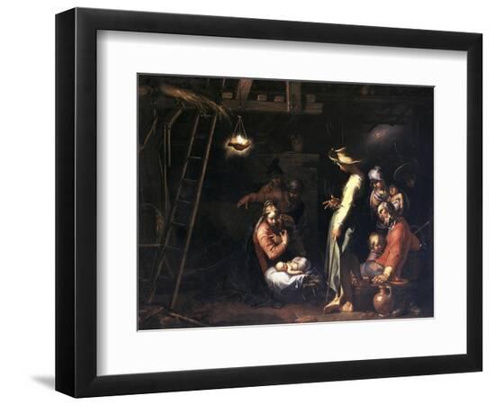 Premium Giclee Print, , large