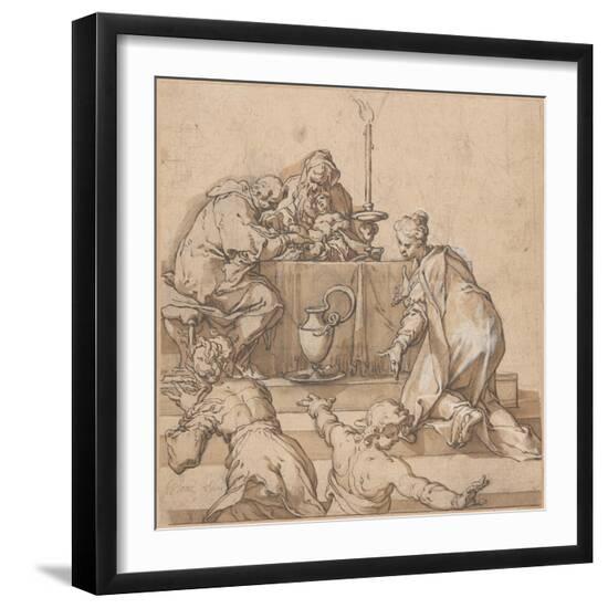 Premium Giclee Print, , large
