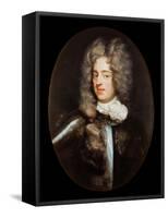 Abraham Brahe, 1696-David the Younger Richter-Framed Stretched Canvas