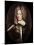 Abraham Brahe, 1696-David the Younger Richter-Mounted Giclee Print