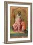 Abraham, C.1408-10-Lorenzo Monaco-Framed Giclee Print