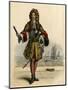 Abraham Duquesne (Col)-null-Mounted Art Print