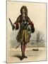 Abraham Duquesne (Col)-null-Mounted Art Print