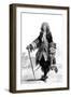 Abraham Duquesne-null-Framed Art Print