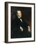 Abraham Greenwood Eastwood-Alfred Edward Emslie-Framed Giclee Print