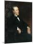 Abraham Greenwood Eastwood-Alfred Edward Emslie-Mounted Giclee Print