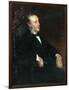 Abraham Greenwood Eastwood-Alfred Edward Emslie-Framed Premium Giclee Print