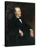 Abraham Greenwood Eastwood-Alfred Edward Emslie-Stretched Canvas