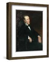 Abraham Greenwood Eastwood-Alfred Edward Emslie-Framed Giclee Print