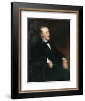 Abraham Greenwood Eastwood-Alfred Edward Emslie-Framed Giclee Print