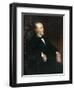 Abraham Greenwood Eastwood-Alfred Edward Emslie-Framed Giclee Print