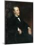 Abraham Greenwood Eastwood-Alfred Edward Emslie-Mounted Giclee Print