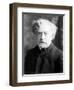 Abraham Jacobi, German-American Pediatrician-Science Source-Framed Giclee Print