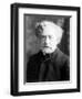 Abraham Jacobi, German-American Pediatrician-Science Source-Framed Giclee Print