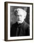 Abraham Jacobi, German-American Pediatrician-Science Source-Framed Giclee Print