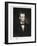 Abraham Lincoln, 16th President of the United States of America, 1864, Published 1901-Francis Bicknell Carpenter-Framed Giclee Print