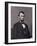 Abraham Lincoln, 16th President of the United States of America-Mathew Brady-Framed Giclee Print