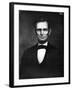 Abraham Lincoln, 16th President of the United States-Freeman Thorp-Framed Giclee Print